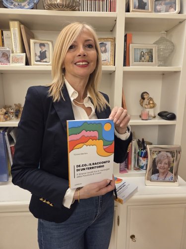 Tiziana Martino