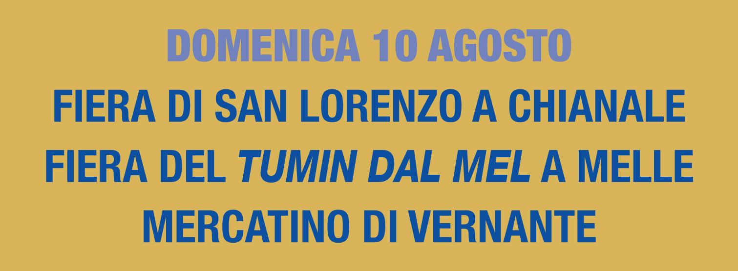 9 agosto
