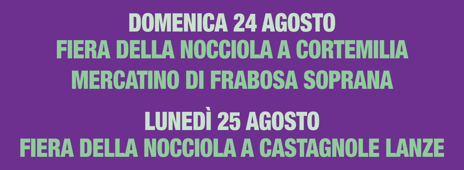 24 agosto