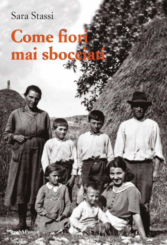 Come fiori mai sbocciati