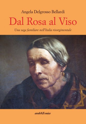 Dal Rosa al Viso - Una saga familiare nell'Italia risorgimentale