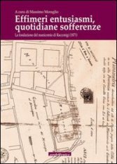 Effimeri entusiasmi quotidiane sofferenze - Storia del manicomio di Racconigi