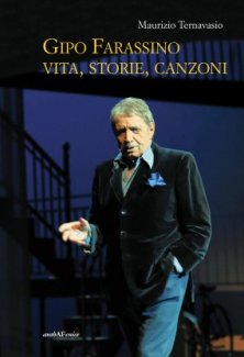 Gipo Farassino. Vita, Storie, Canzoni.