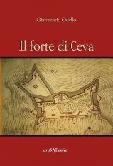 Il forte di Ceva