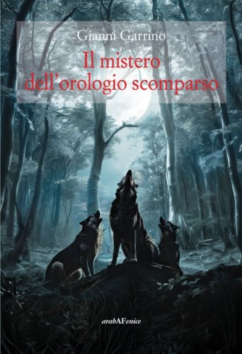 Il mistero dell'orologio scomparso