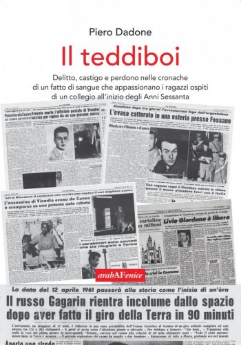 Il teddiboi