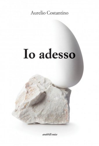 Io adesso - Fotografie di Davide Dutto