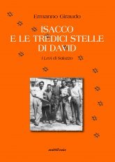 Isacco e le tredici stelle di David