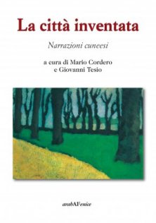La città inventata - Narrazioni cuneesi