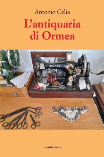L'antiquaria di Ormea