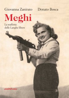Meghi - La staffetta delle Langhe libere