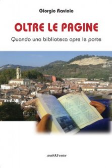 Oltre le pagine - Quando una biblioteca apre le porte