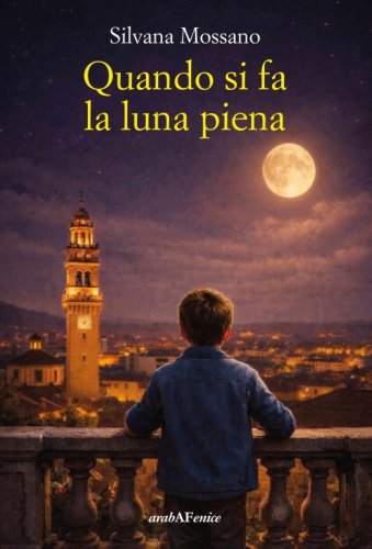 Quando si fa la luna piena