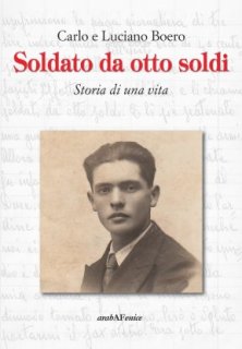 Soldato da otto soldi - Storia di una vita