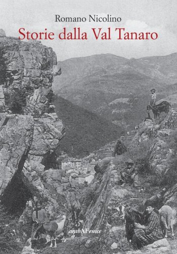 Storie dalla Val Tanaro