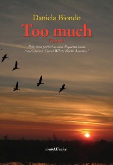 Too much  - Ecco cosa porterò a casa di questo anno trascorso nel "Great White North America"