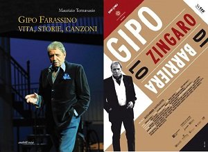 Locandina: Torino: Il mondo di Gipo