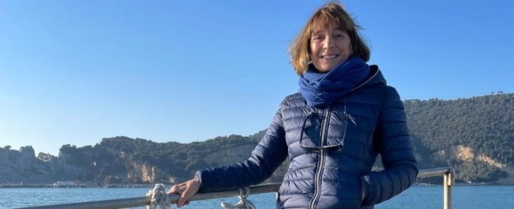 Asti: presentazione di "Sott'acqua" di Annalisa Griffa
