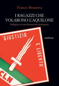 Franco Brunetta a "Resistenze 2025 - Cuneo antifascista"