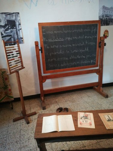 Piccolo Museo di Langa