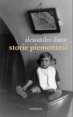 Recensione "Storie piemontesi"